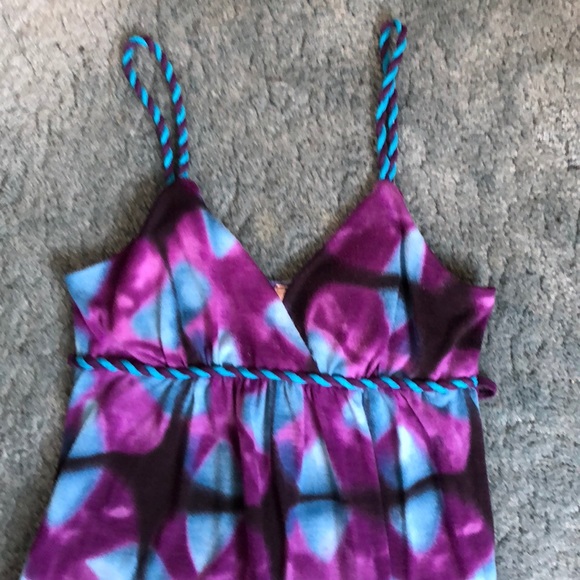 Rue 21 Small Dress - Picture 2 of 8